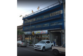 Sanitarios Del Norte - Casa central