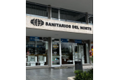 Sanitarios Del Norte - Nordelta